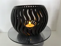 0.2mm layer, 2 walls, 20% infill, 7,5h, 129g