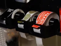 0.4 Nozzle