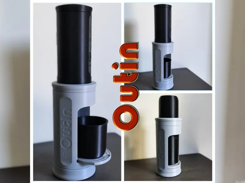 Outin portable Stand