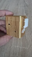 DJI Mic Mini Case v2 LED Anzeige