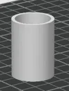 Candle Holder Top Part