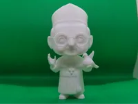 0.08mm layer, 2 walls, 15% infill