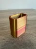 0.2mm layer, 2 walls, 8% infill