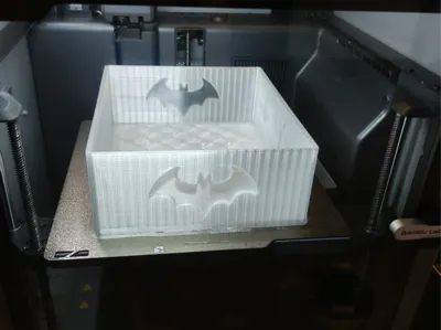 Toiletries Draining Storage Box