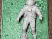 0.2mm layer, 2 walls, 50% infill