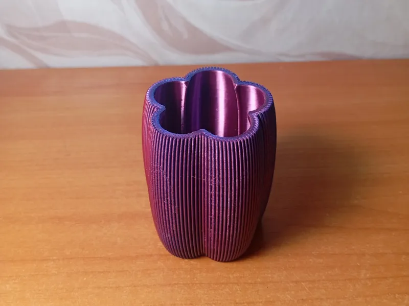 Makeup Brush Holder