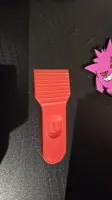 0.2mm layer, 6 walls, 25% infill