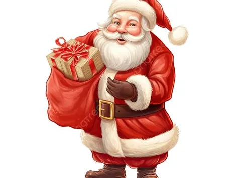Santa