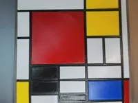 0.2mm 层高, 2 层墙, 15% 填充