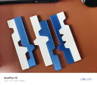 拼图碎片4MM加厚版本