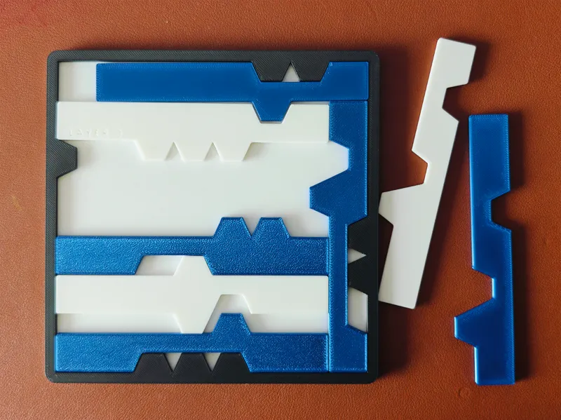 Puzzle15--首发LAYER 8