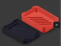 0.16mm layer, 2 walls, 15% infill