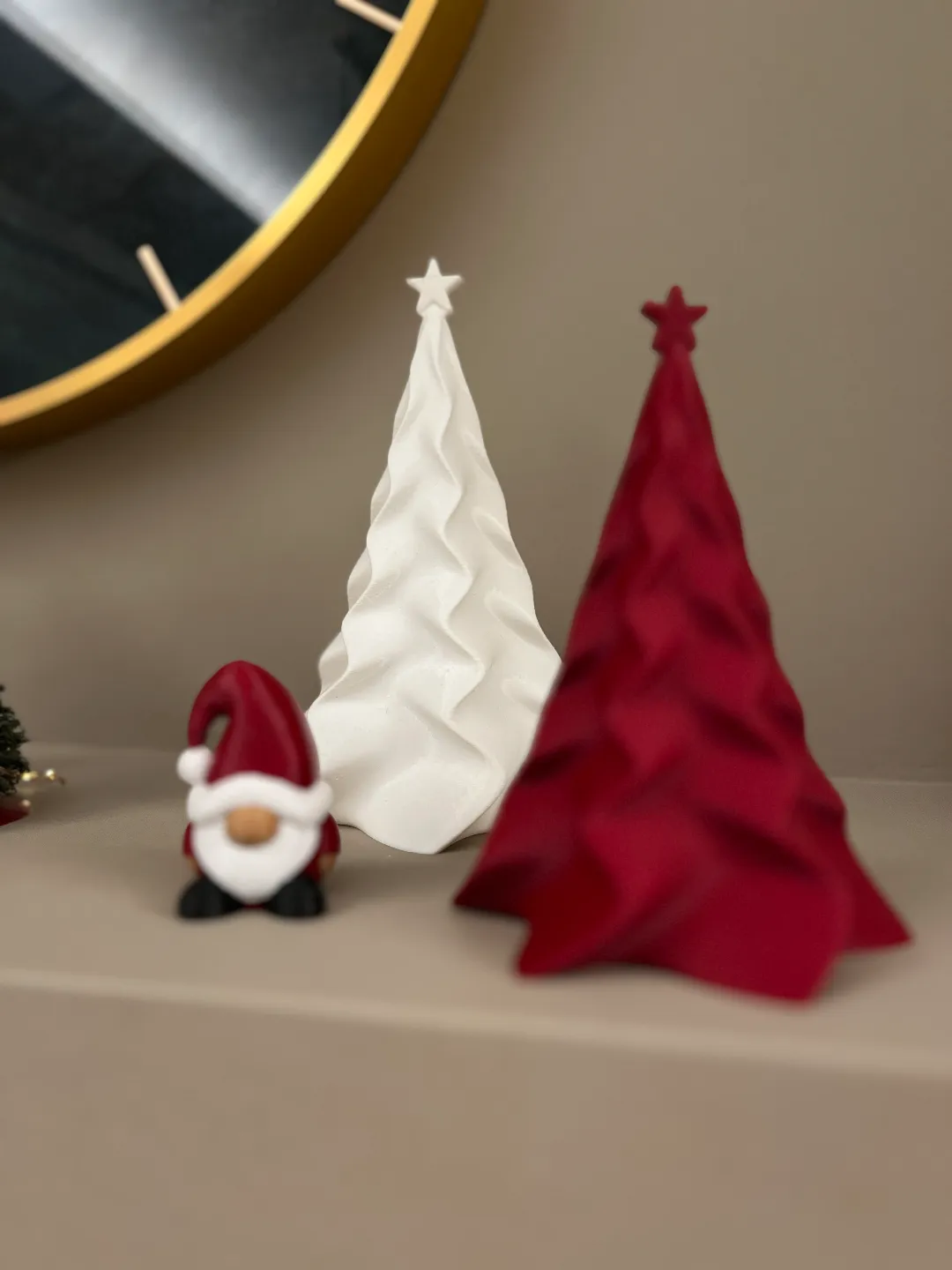 Christmas Tree view 4