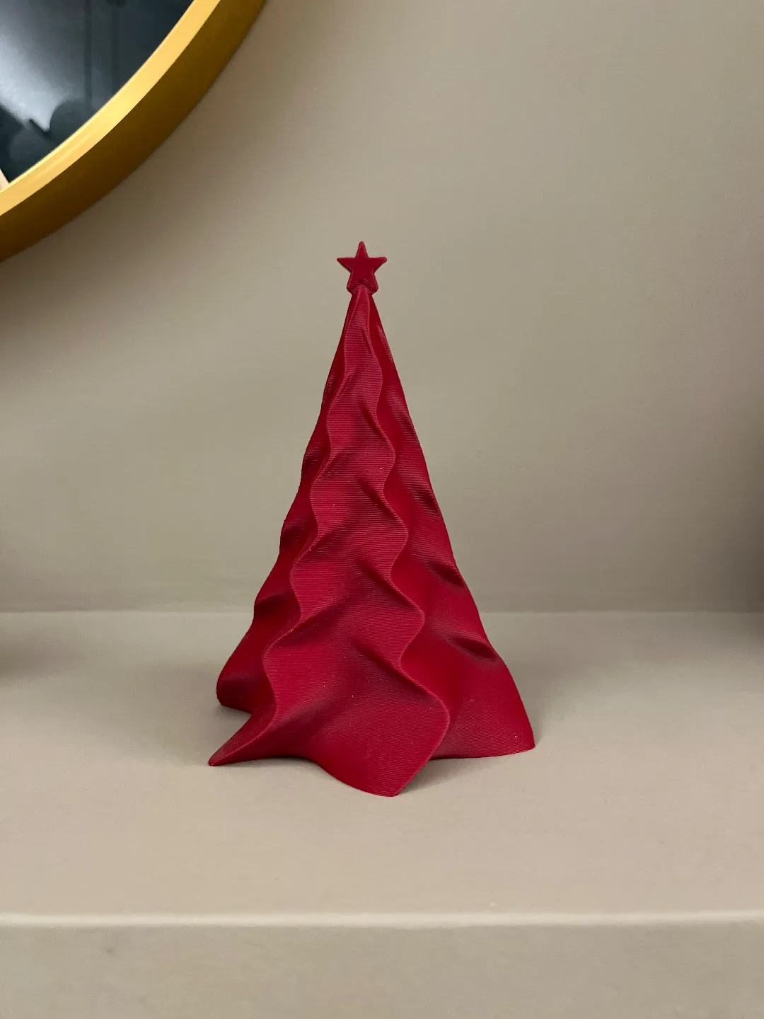 Christmas Tree view 3