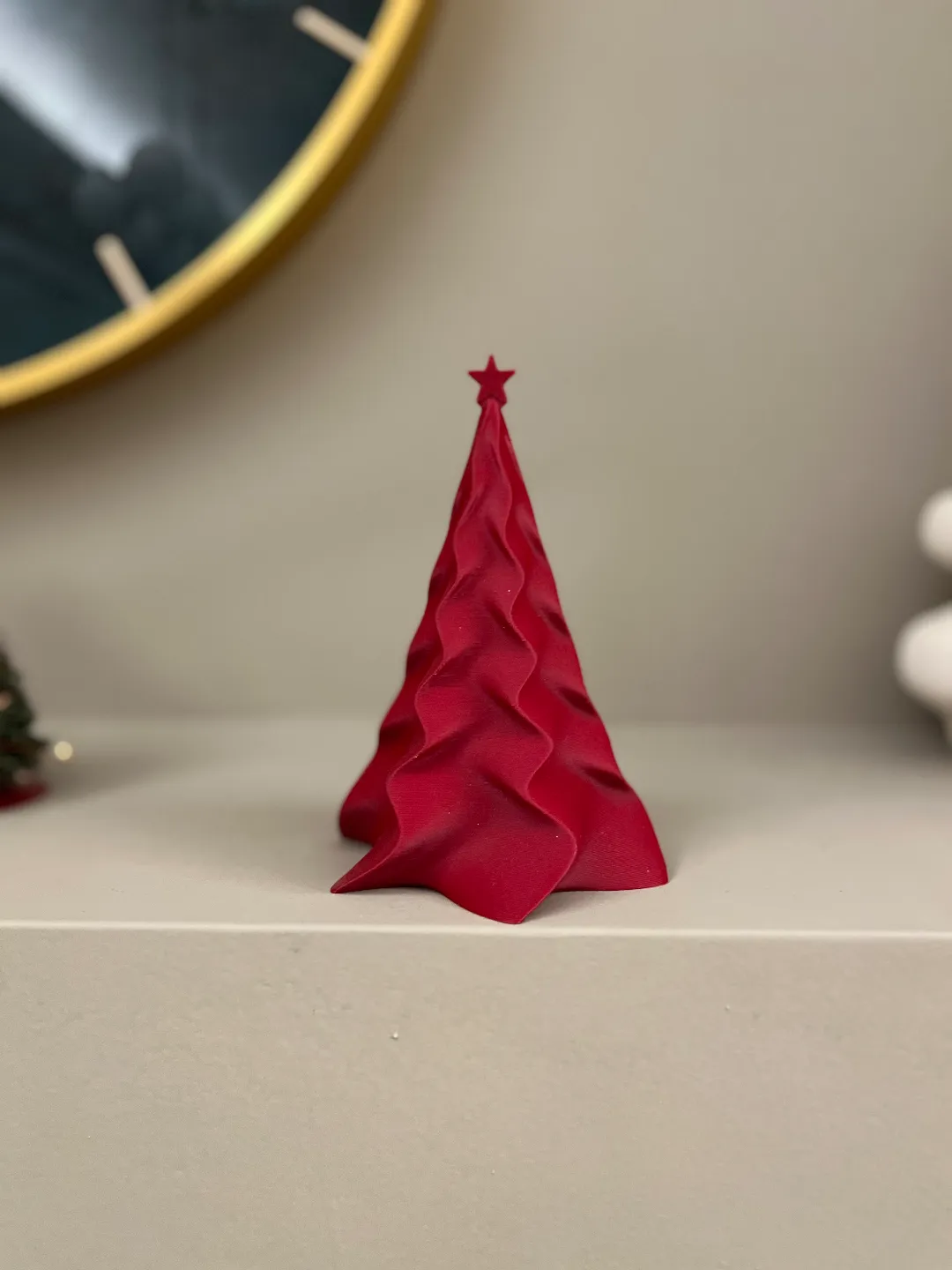 Christmas Tree view 2
