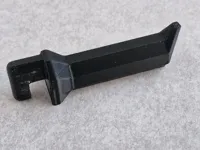 Hook 10x30