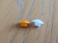 TPU_Standard Supports