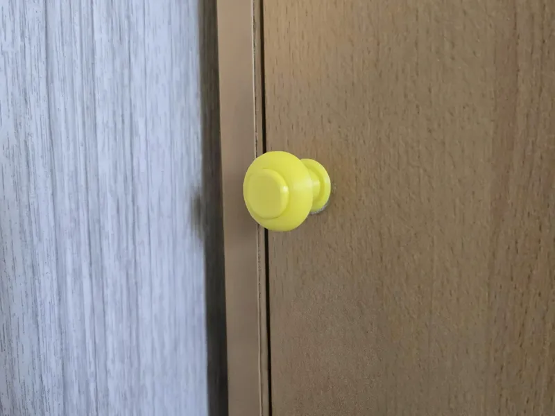 Knob