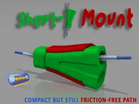 Fix-Y v26 - 0.2mm layer, 7 walls, 15% infill