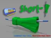 Short-Y 0.12mm layer, 7 walls, 15% infill