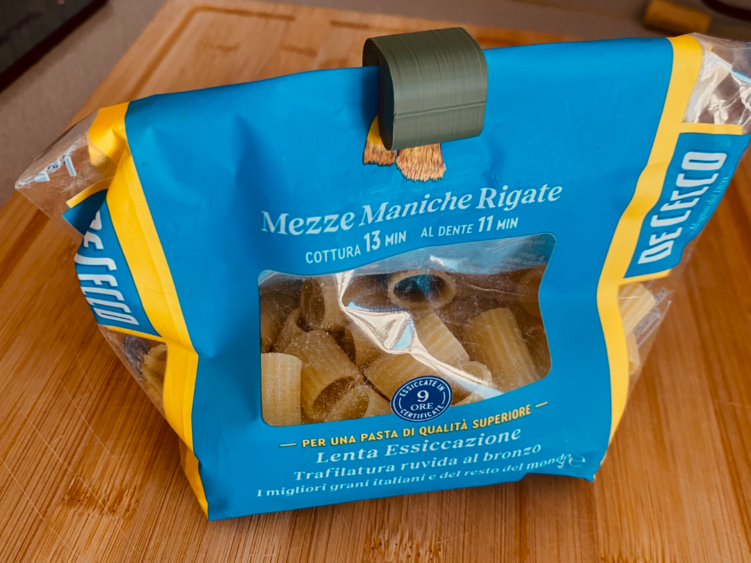 Bag Clip Smart – Organizer - Stampa Rapida