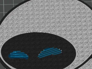 EVE PIN BOARD