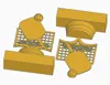 0.2mm layer, 6 walls, 25% infill