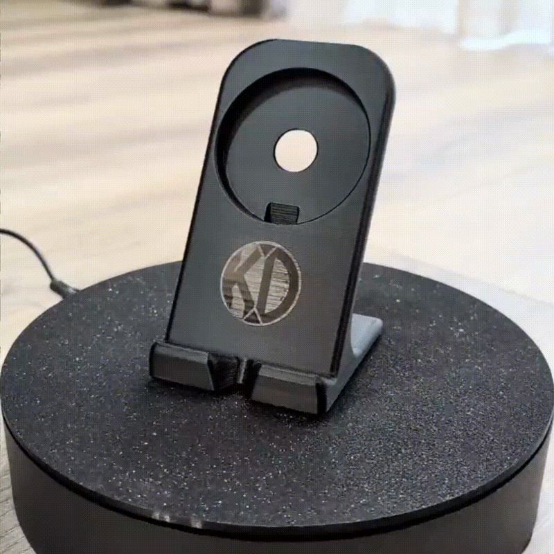 Pixel Charging Stand