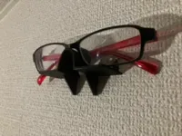 Support mural pour lunettes — photo 5
