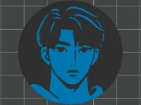 Single Border Color EDIT