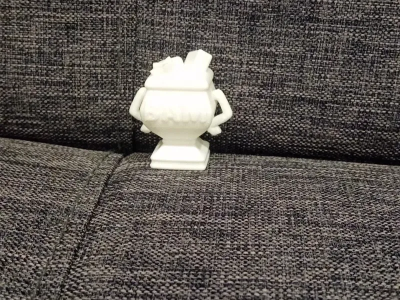 BAM Trophy