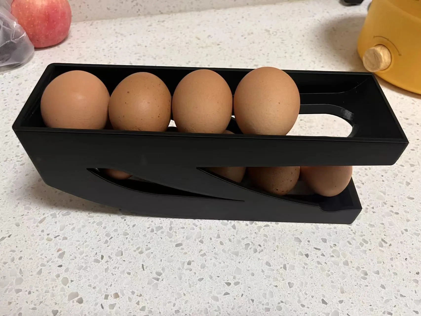 鸡蛋分配器 V3.0