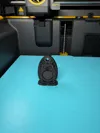 0.12mm layer, 2 walls, 100% infill