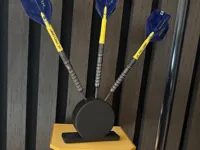 0.16mm layer, 2 walls, 15% infill Adaptive Layerhöhe
