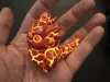 0.08mm layer, 3 walls, 15% infill