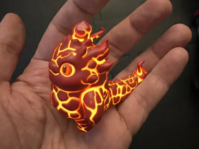 MAGMA-GUARDIAN: Phase 1 (The Evolution Begins)