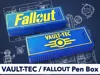 VAULT-TEC design