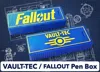Fallout design