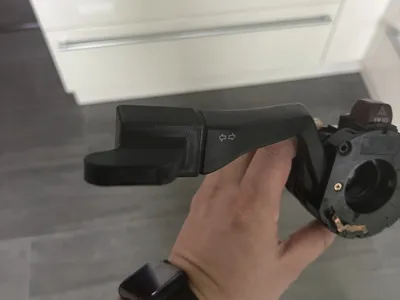 Volkswagen Golf 2 Jetta 2 Lever Extension