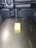 PLA Flat surface clips 0.2mm layer, 6 walls, 15% infill