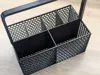 6 compartments