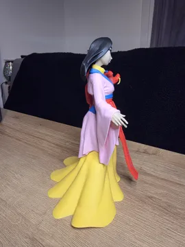 Figura decorativa: Mulan and Mushu — vista de referencia 4