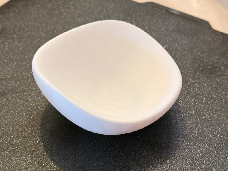 jewelry dish bowl