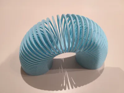 fidget spring toy