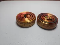 Fidget Œil de Sauron — photo 6
