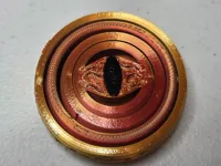 Fidget Œil de Sauron — photo 1
