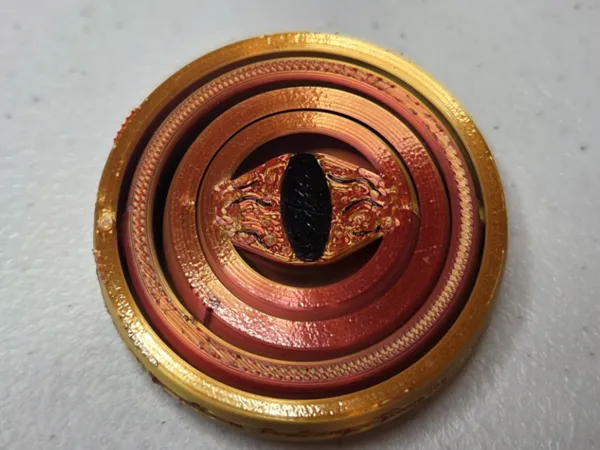 Fidget Œil de Sauron