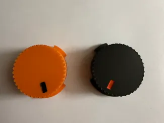 DJI Matrice 350 Gimbal cap