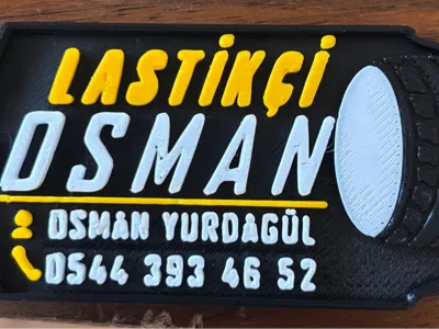 ANAHTARLIK