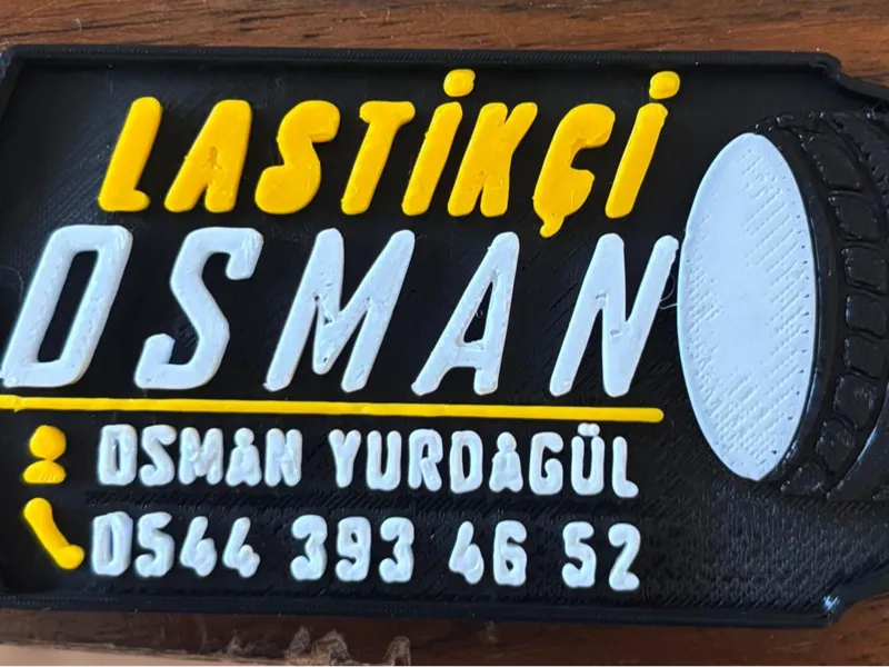 ANAHTARLIK